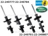 BILSTEIN B4ۥӥ륷奿 B4 OEMå֥СåɥС 󥸥С  LVڥե&ꥢ ʬåȡLAND ROVER RANGE ROVER EVOQUE22-24977722-24978422-24979122-249807̵ۡŹô