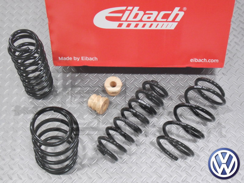 アイバッハ ダウンサス 10-85-041-10-22【正規輸入品】Eibach PRO-KIT