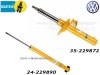 ��BILSTEIN B6 Performance�ۥӥ륷�奿���� B6 �ϥ��ѥե����ޥ󥹥���å��åե��륯������� ����ƥ��� 2.0TSI 4MOTION�ڥե����&�ꥢ1��ʬ���å� �Ρ��ޥ륹�ȥ�������Volkswagen ARTEON��35-229872��24-229890�ۡ�����̵������Ź��ô��