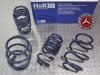 H&R Sport Springs 28684-5ۥݡĥץ󥰡å륻ǥ٥ CLA饹 C118 CLA250 4ޥåMercedes-Benz C118ۡ28684-5̵ۡŹô
