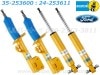 BILSTEIN B6 Performanceۥӥ륷奿 B6 ϥѥեޥ󥹥ååե ޥ6  & С֥ 2.3 ֡ / 3.7 V6 / 5.0 V8ڥեȡꥢʬΡޥ륹ȥFord Mustang35-25360024-253611̵ۡŹô