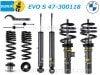 ��BILSTEIN EVO S�ۥӥ륷�奿���� ���� S �ͥ����ֹ�Ĵ�����åȡ�BMW 3���꡼�� G20 ������ G21 �ġ���� 318i / 320i / 330i / 330e��47-300118�ۡ�����̵������Ź��ô��