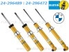 BILSTEIN B8 Performance Plusۥӥ륷奿 ϥѥեޥ󥹥åBMW 5꡼  G30  xDrive 523d / 540iڥ硼ȥȥ եȡꥢʬۡ24-29648924-296472̵