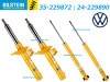 ��BILSTEIN B6 Performance�ۥӥ륷�奿���� B6 �ϥ��ѥե����ޥ󥹥���å��åե��륯������� �ѥ����� 3G ������ & �����ꥢ��ȡڥե����&�ꥢ1��ʬ���å� �Ρ��ޥ륹�ȥ�������Volkswagen Passat B8��35-229872��24-229890�ۡ�����̵������Ź��ô��