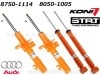 KONI STR.Tۥ å֥Сڥե&ꥢ1ʬۥǥ A1 8XAudi A18750-11148050-1005̵Źô