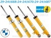 BILSTEIN B6 Performanceۥӥ륷奿 B6 ϥѥեޥ󥹥åBMW X꡼ X6 F16 xDrive 35i / 50iڥեȡꥢʬΡޥ륹ȥۡ29-24166824-24167024-241687̵ۡŹô