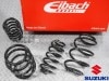 ͢ʡEibach PRO-KITڥХå ץå 륹ץ󥰡å ե 1.2 2WD ZC72SSUZUKI SWIFTۡ10-80-010-01-22̵ۡ