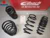 ͢ʡEibach PRO-KITڥХå ץå 륹ץ󥰡å  2WD & 4WD YD21S / YE21S / YEA1SSUZUKI ESCUDOۡ10-80-013-01-22̵ۡ