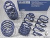 ��H&R Sport Springs��H&R ���ݡ��ĥ��ץ�� 28997-2�å�Ρ� �ᥬ���� 3 ��Ρ������ݡ����RENAULT MEGANE�� R.S.�ۡ�28997-2�ۡ�����̵������Ź��ô��