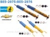 BILSTEIN B6 Performanceۥӥ륷奿 B6 إӡǥ塼ƥåƥ󥰡åܥ졼 ٥å C5 / C6ڥե&ꥢ1ʬåȡCHEVROLET CORVETTEBE5-2975BE5-2976̵ۡŹô