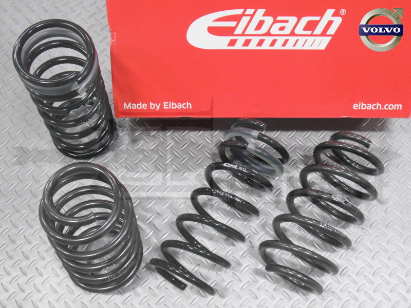 アイバッハ ダウンサス 10-84-012-01-22【正規輸入品】Eibach