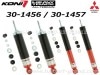 KONI HEAVY TRACKۥ إȥå ûɩ ѥ V2- / V4-ڥե&ꥢ1ʬۡ30-145630-1457MITSUBISHI PAJERO̵Źô