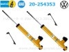 ��BILSTEIN B6 DampTronic�ۥӥ륷�奿���� B6 �ϥ��ѥե����ޥ󥹥���å��åե��륯������� �����7 R DCC�����֡ڥꥢ2�� ����ץȥ��˥å���Volkswagen Golf7��20-254353�ۡ�����̵������Ź��ô��