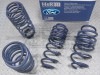 ��H&R Sport Springs�ۥ��ݡ��ĥ��ץ�󥰡åե����� ���ǥ�5 �����ơ��� 1.5 �����֡����ȡ�Ford Mondeo Estate��