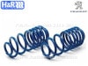 ��H&R Sport Springs�ۥ��ݡ��ĥ��ץ�󥰡åץ��硼 205 �ϥå��Хå� & ���֥ꥪ�� 1.3 / 1.6 / 1.9��PEUGEOT�ۡ�29605-1�ۡ�����̵����