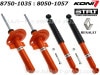 KONI STR.Tۥ å֥Сڥե&ꥢ1ʬۥΡ ᥬ 28750-10358050-1057RENAULT MEGANE̵Źô