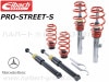 ������͢���ʡ�Eibach PRO-STREET-S�ڥ����Хå� �ץ����ȥ꡼��S �ֹ�Ĵ�����åȡå�륻�ǥ��٥�� A���饹 W177 A180 / A200d 2WD �ꥢ �ȡ������ӡ���֡�Mercedes-Benz A-Class��PSS65-25-043-01-22������̵��