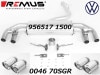 ������͢���ʡ�REMUS Sports Label�ڥ�ॹ ���ݡ��ĥ�٥� �ꥢ�ޥե顼 �Х�֥���ȥ����륷���ƥ��� ��102 ���󥰥� ���ȥ졼�ȥ��åȡ�W �����ۥե��륯������� �����7 R �����956517 1500+0046 70SGR�ۡ�����̵������Ź��ô��