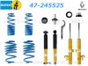 BILSTEIN B14 PSSۥӥ륷奿 ֹͥĴåȡåΡ 㡼 1.2RENAULT KADJARۡ47-245525̵