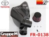 GruppeM RAM AIR SYSTEMM's ݡĥ꡼ʡ꡼ 롼ס २ƥåȥ西 GR ץ 2.0 SZ / SZ-RTOYOTA GR SupraۡFR-0138̵ۡŹô