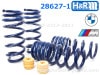 H&R Sport Springsۥݡĥץ󥰡BMW X꡼ X6 F96 X6M ڥƥ28627-1̵ۡ