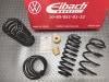 ������͢���ʡ�Eibach PRO-KIT�ڥ����Хå� �ץ����å� 10-85-051-01-22 �����ڥ󥷥�󥹥ץ�󥰡åե��륯������� �����8 1.0 eTSI �����ƥ��֡�Volkswagen Golf ����10-85-051-01-22�ۡ�����̵������Ź��ô��