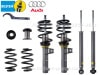 BILSTEIN EVO Sۥӥ륷奿 EVO S ֹͥĴåȡåǥ A1 ݡĥХå GB 25 TFSI / 35 TFSI47-277663Audi A1 GB̵Źô