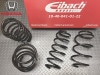 ������͢���ʡ�Eibach PRO-KIT�ڥ����Хå� �ץ����å� 10-40-041-01-22 �����륹�ץ�󥰡ۥۥ�� e ZC7��HONDA�ۡ�10-40-041-01-22�ۡ�����̵������Ź��ô��