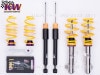 KW Coilovers Version-1ۥ С1 ֹͥĴڥ󥷥󥭥åȡåեᥪ ꥢ ѡ / ץ /  2WD 2.0 / 2.2 ǥALFA ROMEO GIULIA SUPER / VELOCEۡ10215026̵ۡ