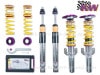 ��KW Coilovers CLUBSPORT 2way�ۥ��������� ����֥��ݡ��� �ͥ����ֹ�Ĵ����������Ĵ�� �����ڥ󥷥�󥭥åȡåۥ�� ���ӥå� ������R FK8��HONDA CIVIC�ۡ�35250835�ۡ�����̵����