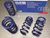 ��H&R Sport Springs�ۥ��ݡ��ĥ��ץ�󥰡å����ǥ� S5 B9 ������ ����ȥ���Audi S5 Coupe F5�ۡ�28757-4�ۡ�����̵������Ź��ô��