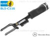 ��BILSTEIN B4 OE Replacement�ۥӥ륷�奿���� OEM����å����֥����С��å�륻�ǥ��٥�� R���饹 W251 R350 / R500��B4 �ץ������ �ե����1�ܡ�Mercedes-Benz W251��BL5-C116�ۡ�����̵������Ź��ô��