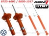 KONI STR.Tۥ å֥Сڥե&ꥢ1ʬۥե륯 4 若Volkswagen GOLF4 Wagon8750-10028050-1017̵Źô