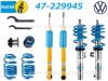 BILSTEIN B14 PSSۥӥ륷奿 ֹͥĴå եȥȥåȷ 50åե륯 8 1.0 eTSI ƥ֥١å / ƥ֡Volkswagen Golf47-229945̵ۡ