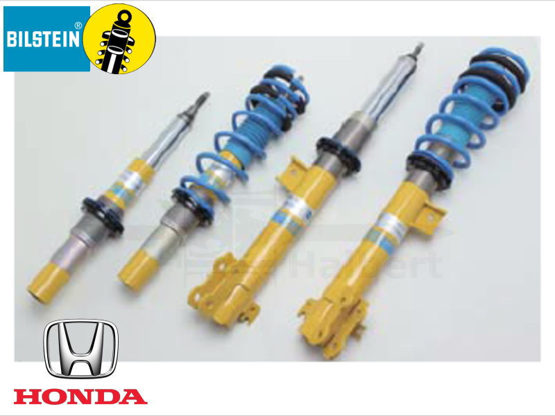 ビルシュタイン車高調 B14 BSS6098J【BILSTEIN B14 BSS-KIT