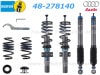 BILSTEIN EVO T1ۥӥ륷奿 10ʳĴ ֹͥĴåȡåǥ A1 ݡĥХå GB 25 TFSI / 35 TFSIAudi A1 GBۡ48-278140̵ۡŹô
