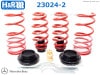 ��H&R Height adjustable springs�ۼֹ�Ĵ����ǽ�ե����㥹�ȥ��ץ�󥰡å�륻�ǥ��٥�� G���饹 G350d / G400d / G550 W463A 2018ǯ6��(ʿ��30ǯ6��)�ʹߡ�Mercedes-Benz�ۡ�23024-2�ۡ�����̵����