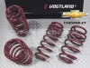 ��VOGTLAND Sport Springs�ۥե����ȥ��� ���ݡ��ĥ��ץ�󥰡å��ܥ졼 ���ޥ� 6 ����С����֥� LT RS 2.0 ������ 2017(ʿ��29)ǯ11�����CHEVROLET CAMARO�ۡ�959 228��959228������̵����