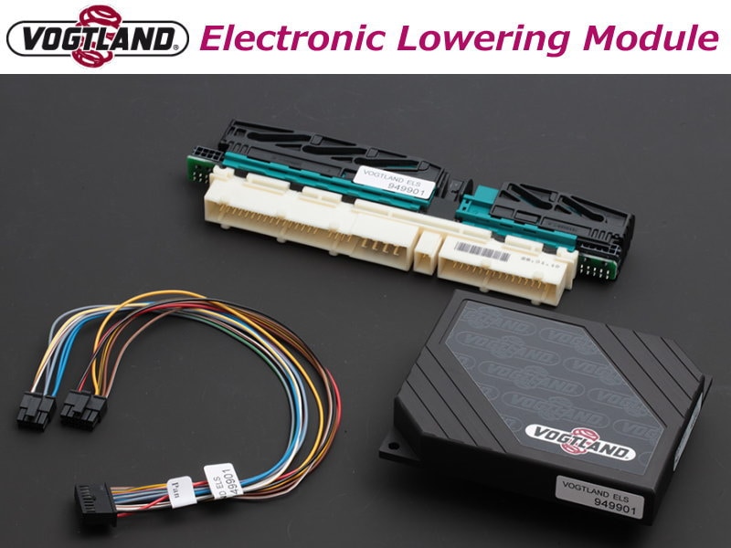 フォクトランド ダウンサス 956141【VOGTLAND Sport Springs】フォクト