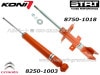 KONI STR.Tۥ å֥Сڥե&ꥢ1ʬۥȥ C4 B5 1.6 / 2.0CITROEN8750-10188250-1003̵Źô