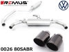 ������͢���ʡ�REMUS Sports Label�ڥ�ॹ ���㥿�Хå������ƥ�ʿ��޸����򴹡˥ޥե顼 ��115 ���󥰥� �֥�å��������ຸ���ۥե��륯������� �����8 GTI��951020 0300+951020 1000+955213 0000+951020 1500+0026 80SABR�ۡ�����̵������Ź��ô��