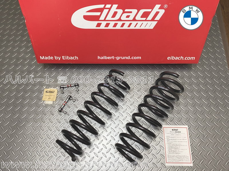 アイバッハ プロキット 10-20-018-03-20 + EIB-ROD【正規輸入品