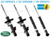 BILSTEIN B4ۥӥ륷奿 OEMå֥СåɥС ǥХ꡼ ݡ LCۡڥե&ꥢ ʬåȡLand Rover Discovery Sport22-29565122-29566819-295671̵ۡŹô