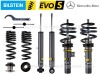 ��BILSTEIN EVO S�ۥӥ륷�奿���� �ͥ����ֹ�Ĵ�����åȡå�륻�ǥ��٥�� A���饹 W177 A180 / A200d / A250e 2WD �ȡ������ӡ���֡�47-313798��Mercedes-Benz������̵����