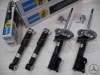 ��BILSTEIN B4�ۥӥ륷�奿���� B4 OEM����å����֥����С��å�륻�ǥ��٥�� A���饹 W169��B4�ץ������ �ե����&�ꥢ����ʬ���åȡ�Mercedes-Benz��22-215734��VN7-F373��:BE3-C326�ۡ�����̵������Ź��ô��