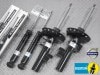 ��BILSTEIN B4 OE Replacement�ۥӥ륷�奿���� B4 OEM����å����֥����С��åܥ�� S60 / V60��B4�ץ������ �ե����&�ꥢ 1��ʬ���åȡ�VOLVO S60��22-182869��22-182876��BNE-H020�ۡ�����̵������Ź��ô��