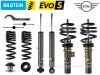 ��BILSTEIN EVO S�ۥӥ륷�奿���� EVO S �ͥ����ֹ�Ĵ�����åȡåߥ� �����������С� F60��47-322547�ۡ�����̵����