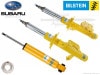 BILSTEIN B6 Performanceۥӥ륷奿 B6 ϥѥեޥ󥹥ååХ BRZ 2.4 ZD8ڥե&ꥢ 1ʬå Ρޥ륹ȥۡSUBARU BRZ ZD8ۡ35-22837035-22838724-333047̵ۡŹô