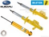 BILSTEIN B6 Performanceۥӥ륷奿 B6 ϥѥեޥ󥹥ååХ BRZ 2.4 ZD8ڥե&ꥢ 1ʬå Ρޥ륹ȥۡSUBARU BRZ ZD8ۡ35-22837035-22838724-333047̵ۡ