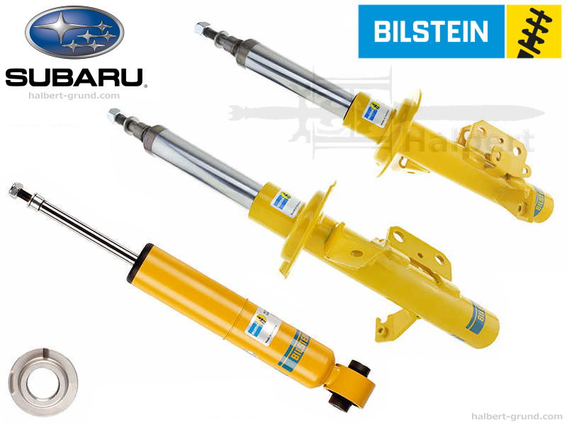 ビルシュタインB6 35-228370 35-228387 24-333047【BILSTEIN B6